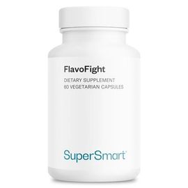 SuperSmart SuperSmart FlavoFight 500mg per Day