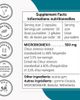 SuperSmart SuperSmart FlavoFight 500mg per Day - 3