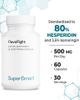 SuperSmart SuperSmart FlavoFight 500mg per Day - 4