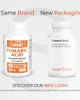 SuperSmart SuperSmart Fumaric Acid 500mg per Day - 2