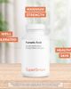 SuperSmart SuperSmart Fumaric Acid 500mg per Day - 3