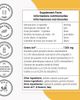 SuperSmart SuperSmart Green Propolis 1200mg - 4