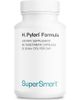 SuperSmart SuperSmart H. Pylori Formula Probiotic Supplement - 1