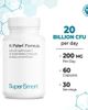 SuperSmart SuperSmart H. Pylori Formula Probiotic Supplement - 5