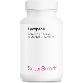 SuperSmart SuperSmart Lycopene 30mg per Day