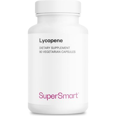 SuperSmart SuperSmart Lycopene 30mg per Day