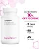 SuperSmart SuperSmart Lycopene 30mg per Day - 5