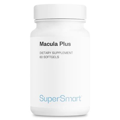SuperSmart SuperSmart Macula Plus