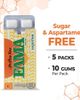 SuperSmart SuperSmart Mastic Gum Chewing Gum ELMA - 4