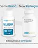 SuperSmart SuperSmart Melatonin 2.5mg - 2