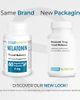SuperSmart SuperSmart Melatonin 3mg - 2