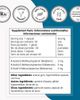 SuperSmart SuperSmart Melatonin 3mg - 4