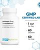 SuperSmart SuperSmart Melatonin 3mg - 5