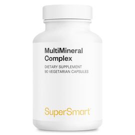 SuperSmart SuperSmart Multimineral Complex