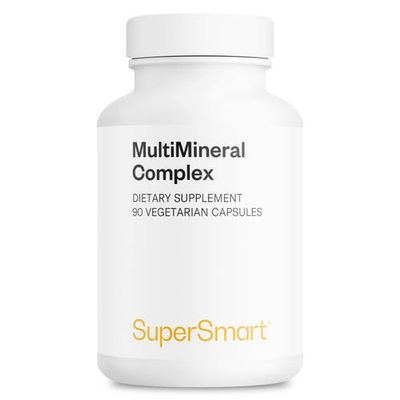 SuperSmart SuperSmart Multimineral Complex