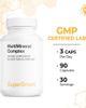 SuperSmart SuperSmart Multimineral Complex - 5