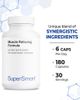 SuperSmart SuperSmart Muscle Relaxing Formula - 5