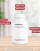 SuperSmart SuperSmart Nattokinase 2600FU - 3
