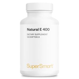 SuperSmart SuperSmart Natural E 400