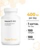 SuperSmart SuperSmart Natural E 400 - 5