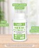 SuperSmart SuperSmart Neem Extract 1500mg per Day - 2
