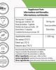 SuperSmart SuperSmart Neem Extract 1500mg per Day - 3