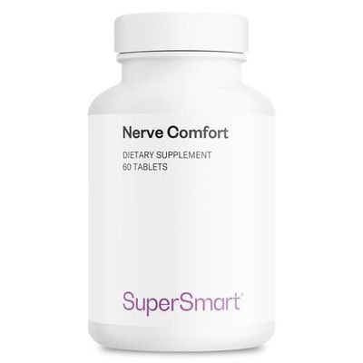 SuperSmart SuperSmart Nerve Comfort