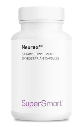 SuperSmart SuperSmart Neurex