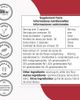 SuperSmart SuperSmart Notoginseng 400mg per Day - 4