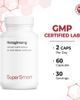 SuperSmart SuperSmart Notoginseng 400mg per Day - 5