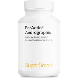 SuperSmart SuperSmart ParActin Supplement 300mg