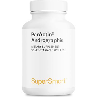 SuperSmart SuperSmart ParActin Supplement 300mg