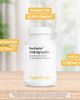 SuperSmart SuperSmart ParActin Supplement 300mg - 3