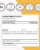 SuperSmart SuperSmart ParActin Supplement 300mg - 4