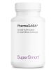 SuperSmart SuperSmart Pharma GABA 125mg per Day - 1