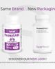 SuperSmart SuperSmart Pharma GABA 125mg per Day - 2