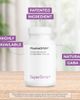 SuperSmart SuperSmart Pharma GABA 125mg per Day - 3