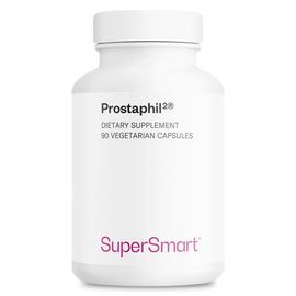 SuperSmart SuperSmart Prostaphil2 900mg per Day