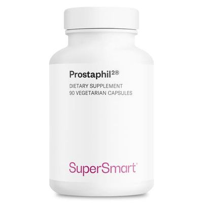 SuperSmart SuperSmart Prostaphil2 900mg per Day