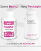 SuperSmart SuperSmart Prostaphil2 900mg per Day - 2