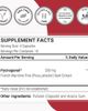 SuperSmart SuperSmart Pycnogenol 200mg per Day - 4