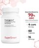 SuperSmart SuperSmart Pycnogenol 200mg per Day - 5