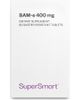 SuperSmart SuperSmart SAM-e Supplement 400mg - 1
