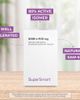 SuperSmart SuperSmart SAM-e Supplement 400mg - 2