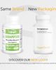 SuperSmart SuperSmart Serrapeptase 120000IU - 2