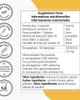 SuperSmart SuperSmart Serrapeptase 120000IU - 4