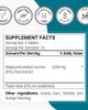 SuperSmart SuperSmart Super DGL Licorice 3000mg - 4