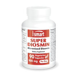 SuperSmart SuperSmart Super Diosmin 900mg