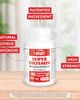 SuperSmart SuperSmart Super Diosmin 900mg - 2