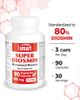 SuperSmart SuperSmart Super Diosmin 900mg - 4